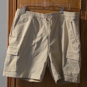 Express Men's Shorts Size L